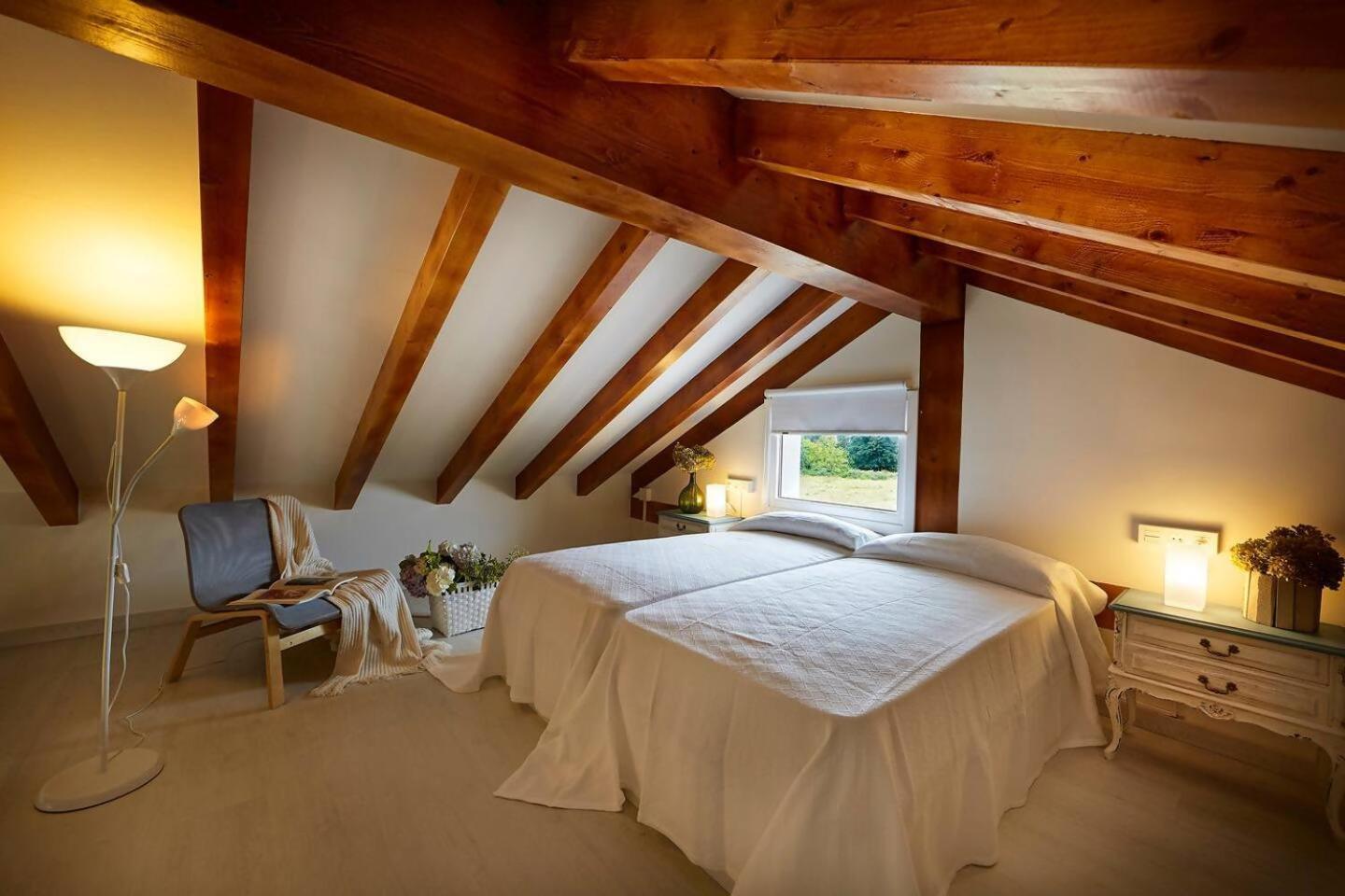 Casa La Palomba Nature Cudillero Phòng bức ảnh