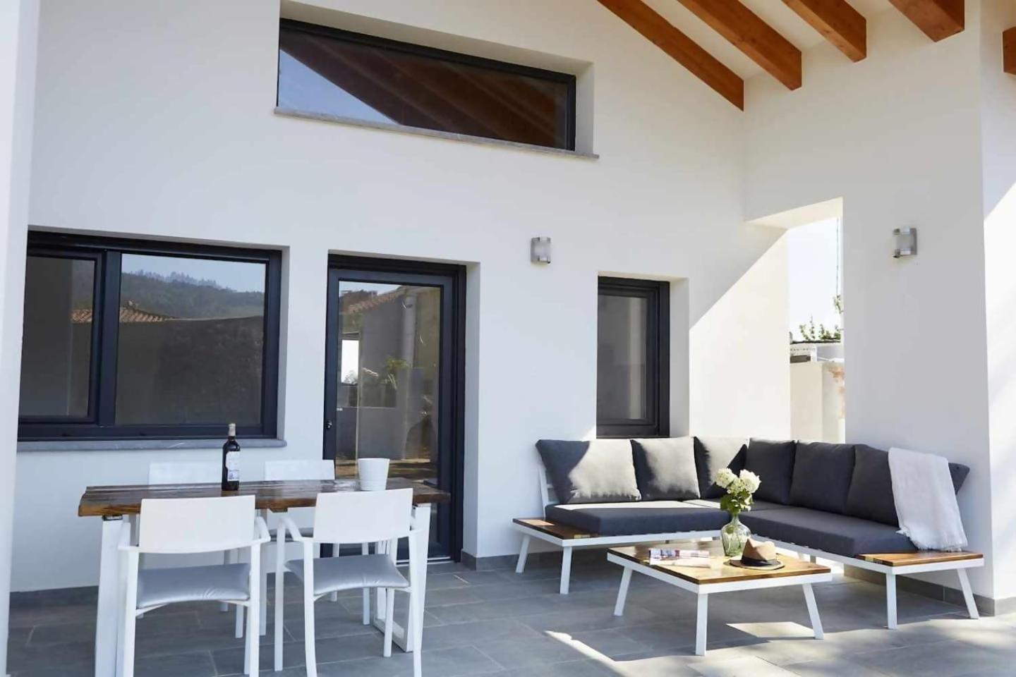 Casa La Palomba Nature Cudillero Ngoại thất bức ảnh