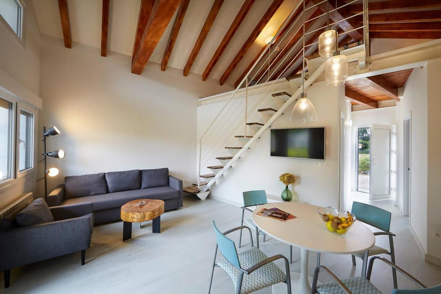 Casa La Palomba Nature Cudillero Phòng bức ảnh