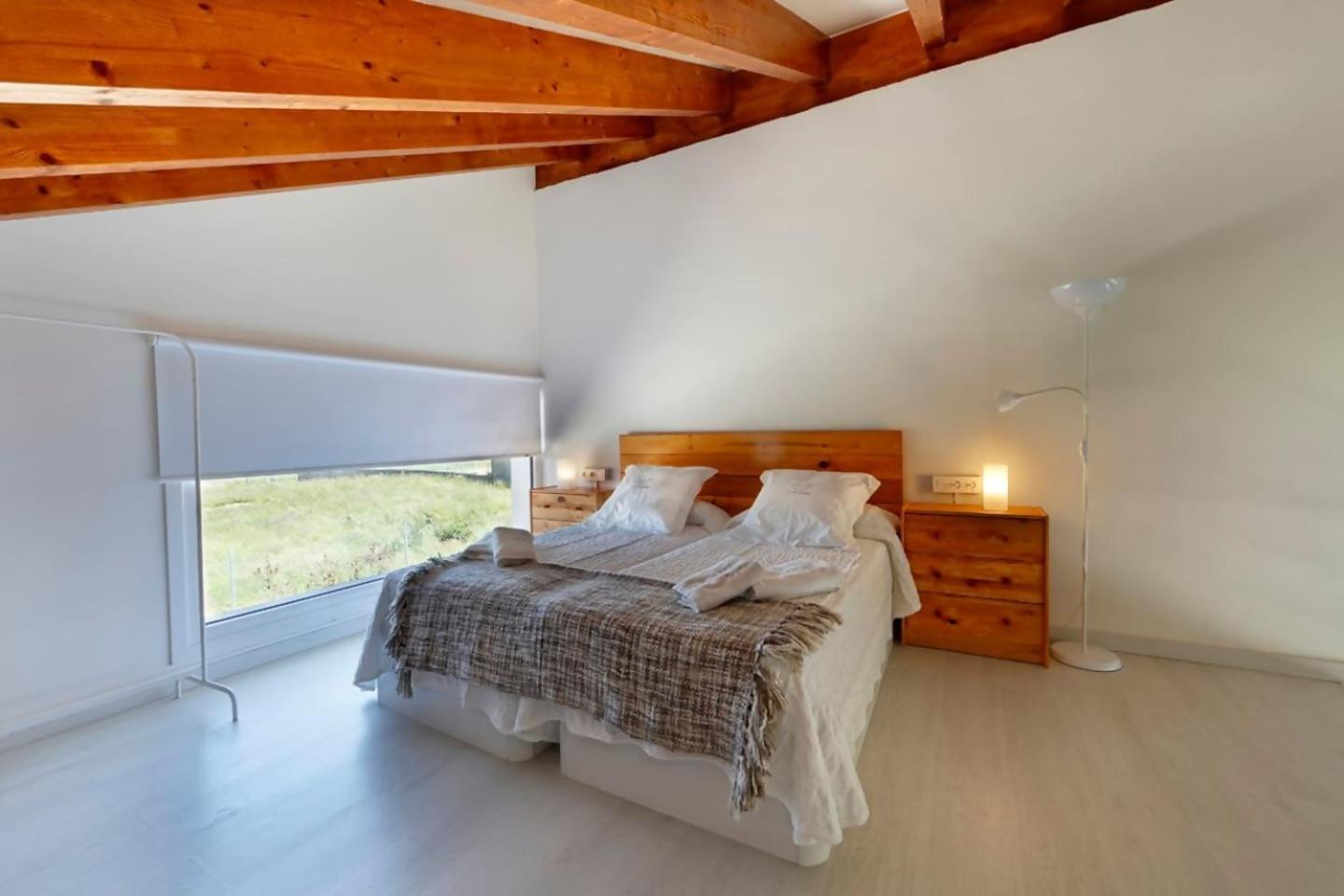 Casa La Palomba Nature Cudillero Ngoại thất bức ảnh