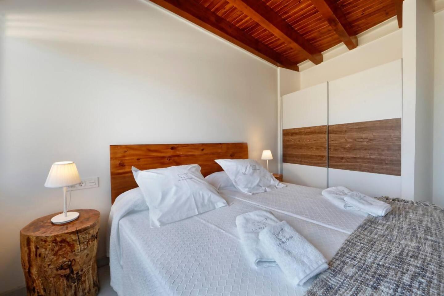 Casa La Palomba Nature Cudillero Phòng bức ảnh