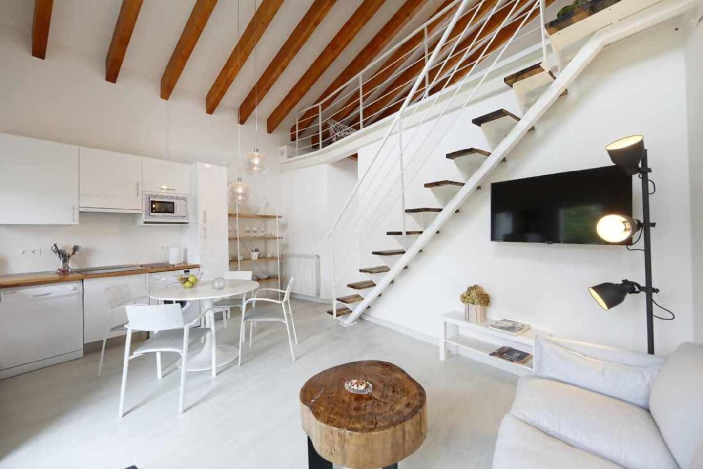 Casa La Palomba Nature Cudillero Phòng bức ảnh