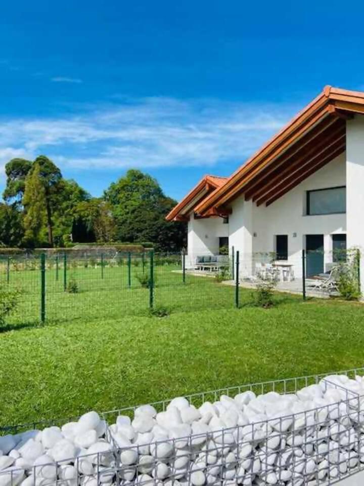 Casa La Palomba Nature Cudillero Phòng bức ảnh